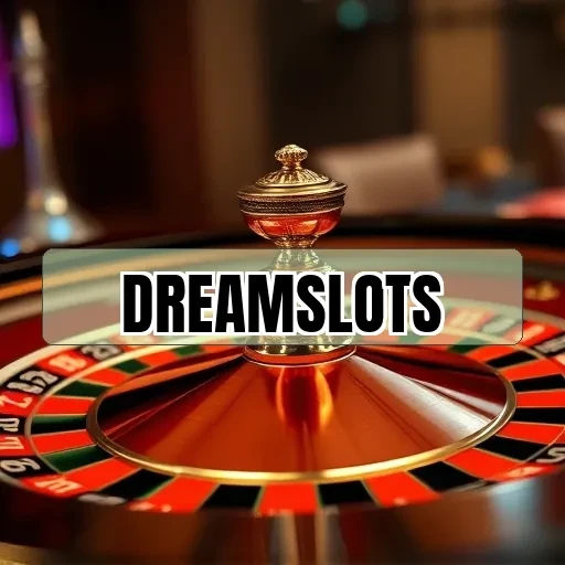 dreamslots: Temukan Sensasi Baru di Permainan Baccarat yang Menguntungkan!