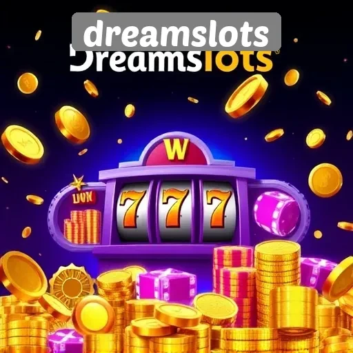 Keuntungan Bermain di Dreamslots untuk Pemain Baru
