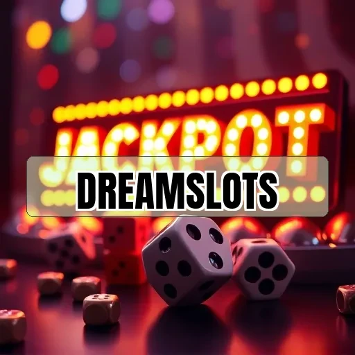 dreamslots Bonus Menarik