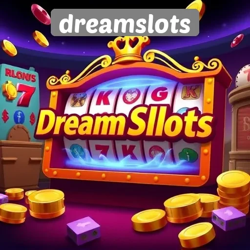 Panduan Memulai Permainan di Dreamslots untuk Pemula