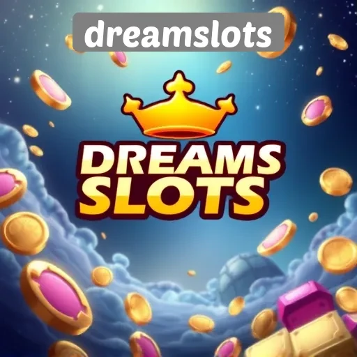 Mengapa Dreamslots Menjadi Pilihan Favorit Pecinta Game Online