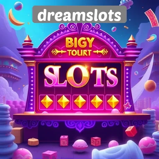 Mengulas Fitur Menarik yang Ditawarkan oleh Dreamslots