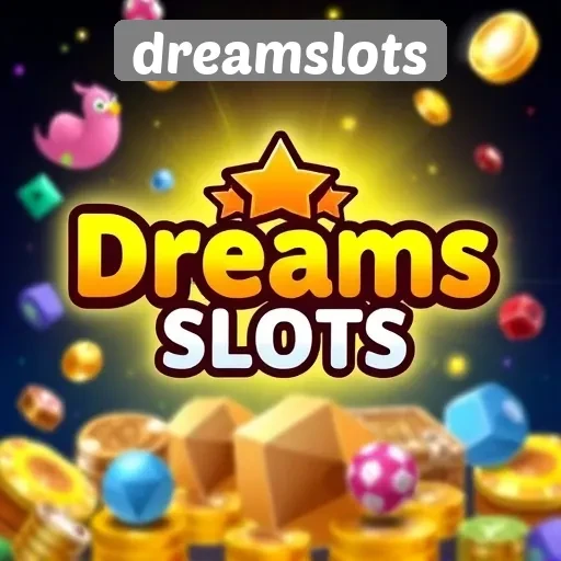 Mengapa Dreamslots Menjadi Pilihan Utama Pecinta Game Online
