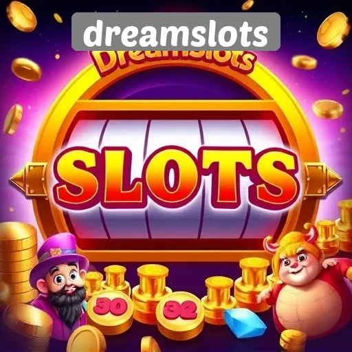 Dreamslots: Inovasi dalam Permainan Slot Online