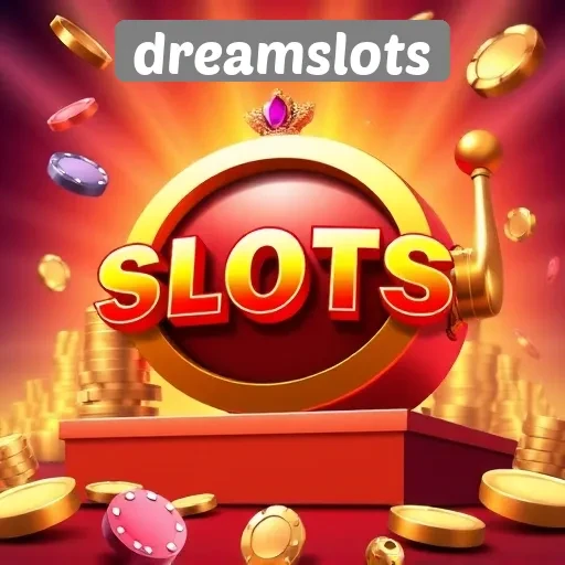 Dreamslots Solusi Hiburan Online untuk Pecinta Game