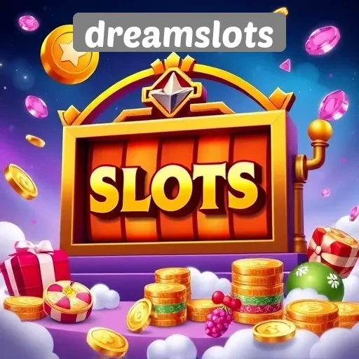 Mengenal Dreamslots Situs Game Online Terpercaya