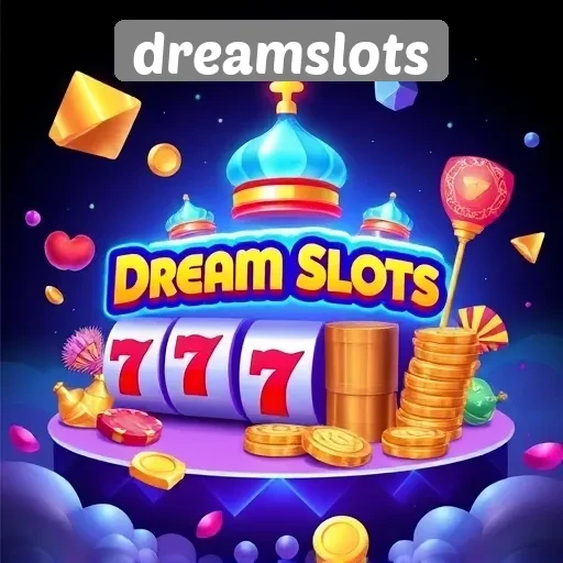 Mengenal Dreamslots sebagai Platform Game Terpercaya