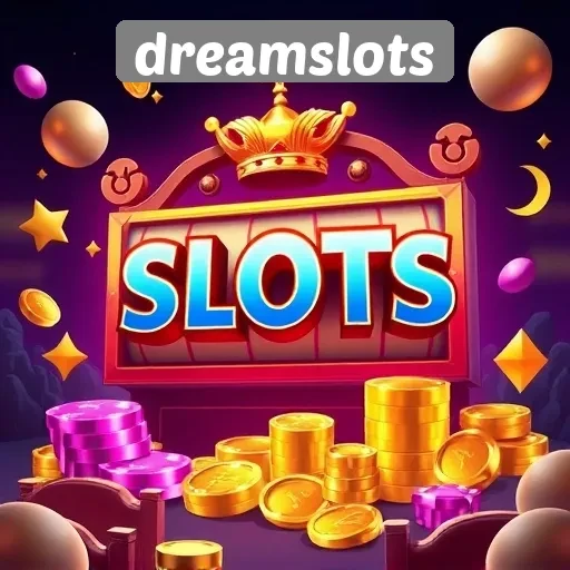 Review Lengkap Situs Game Dreamslots di Indonesia