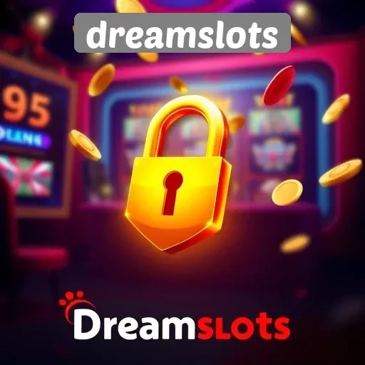 Bagaimana Dreamslots Memastikan Keamanan Penggunanya