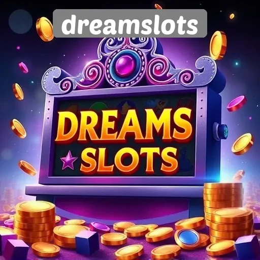 Fitur Menarik yang Ditawarkan oleh Dreamslots