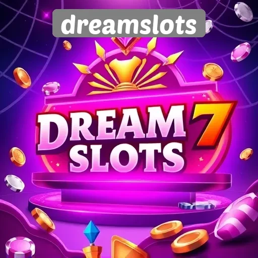 Berbagai Jenis Permainan Tersedia di Dreamslots