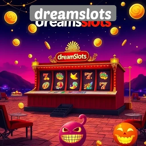 Dampak Game Online seperti Dreamslots terhadap Industri Hiburan