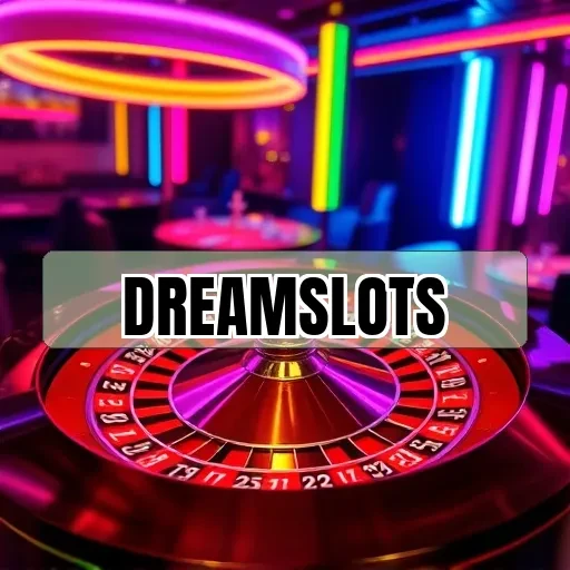dreamslots Permainan Keno