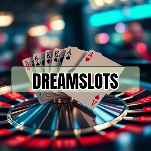 dreamslots: Poker Menarik yang Wajib Dicoba Pengguna Indonesia