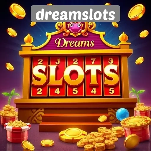 Ulasan Lengkap Tentang Situs Game Dreamslots