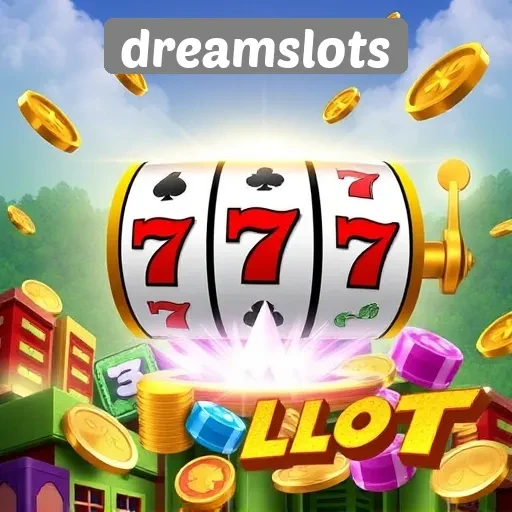 Inovasi dalam Permainan Slot di Dreamslots