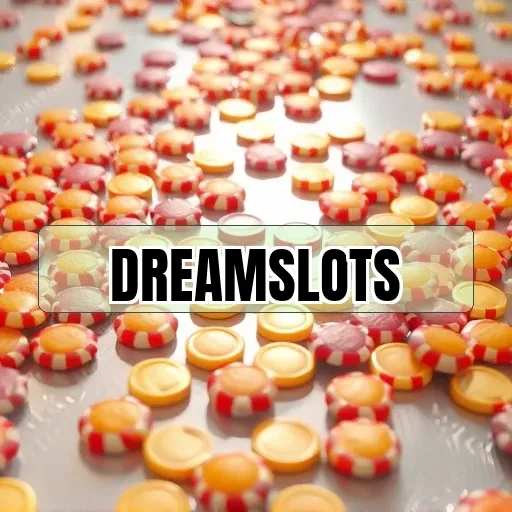 dreamslots Turnamen Seru