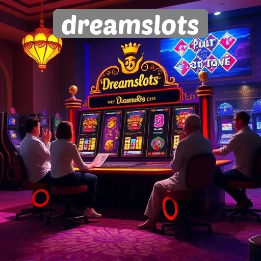 Tanggapan Pengguna tentang Pengalaman Bermain di Dreamslots